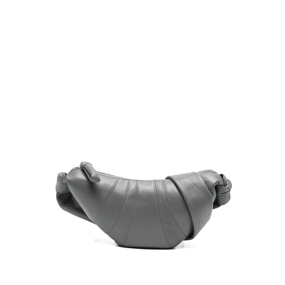 Lemaire Shoulder Bags - Gray | Wanan Luxury