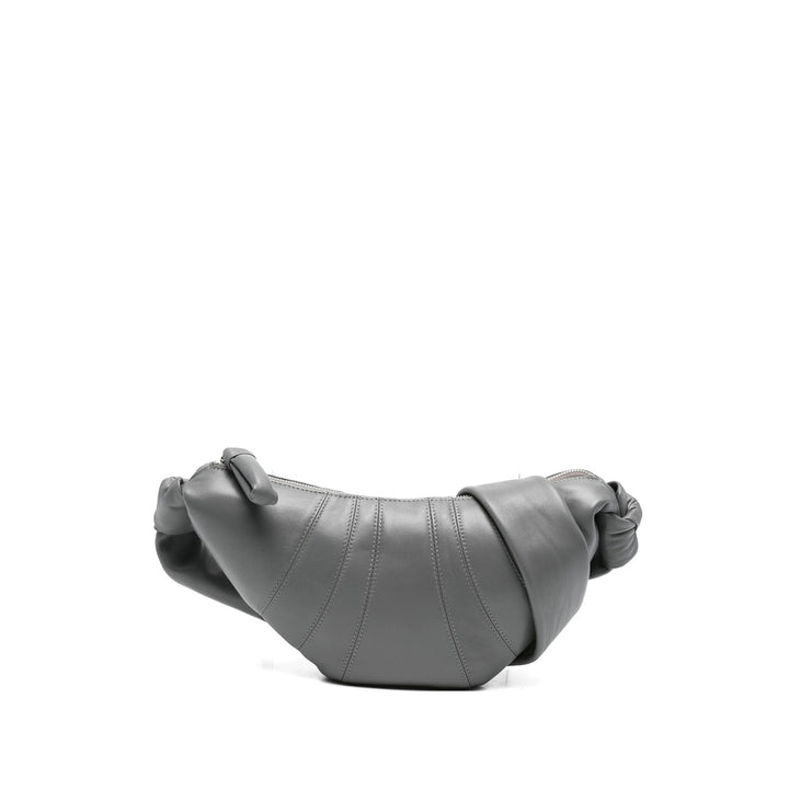 Lemaire Shoulder Bags - Gray | Wanan Luxury
