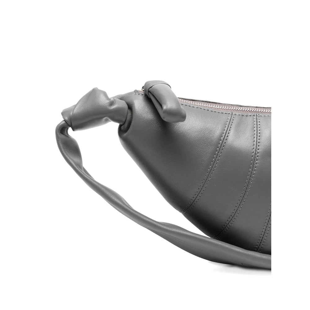 Lemaire Shoulder Bags - Gray | Wanan Luxury