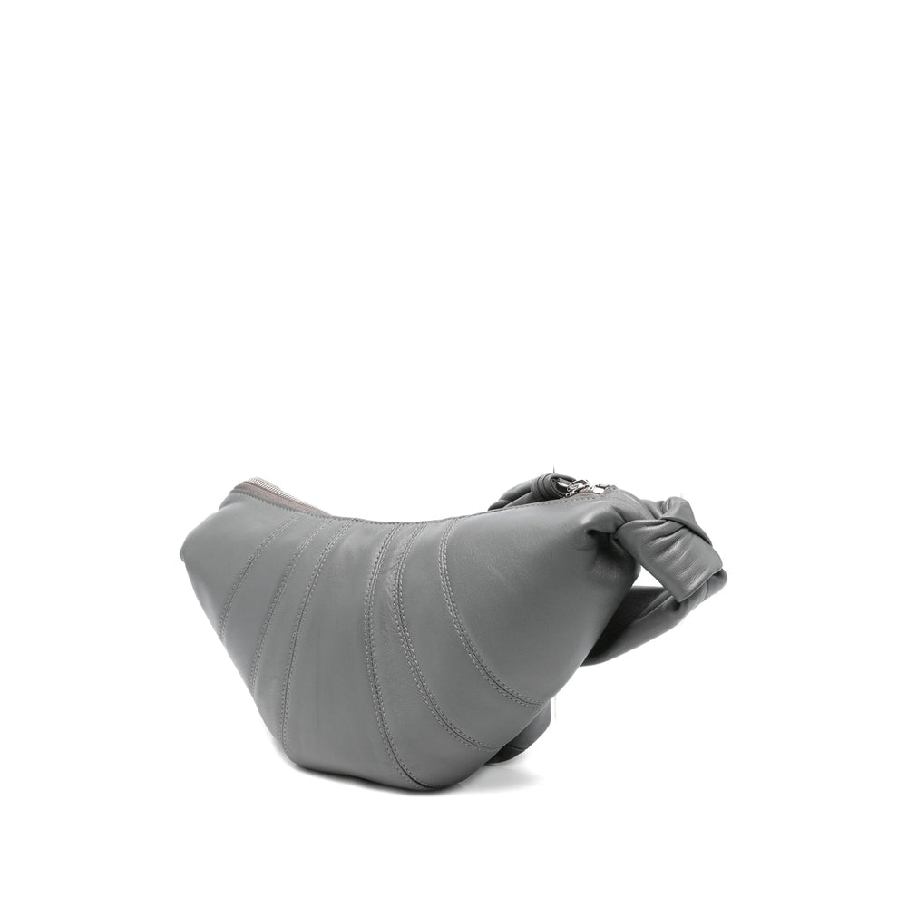 Lemaire Shoulder Bags - Gray | Wanan Luxury