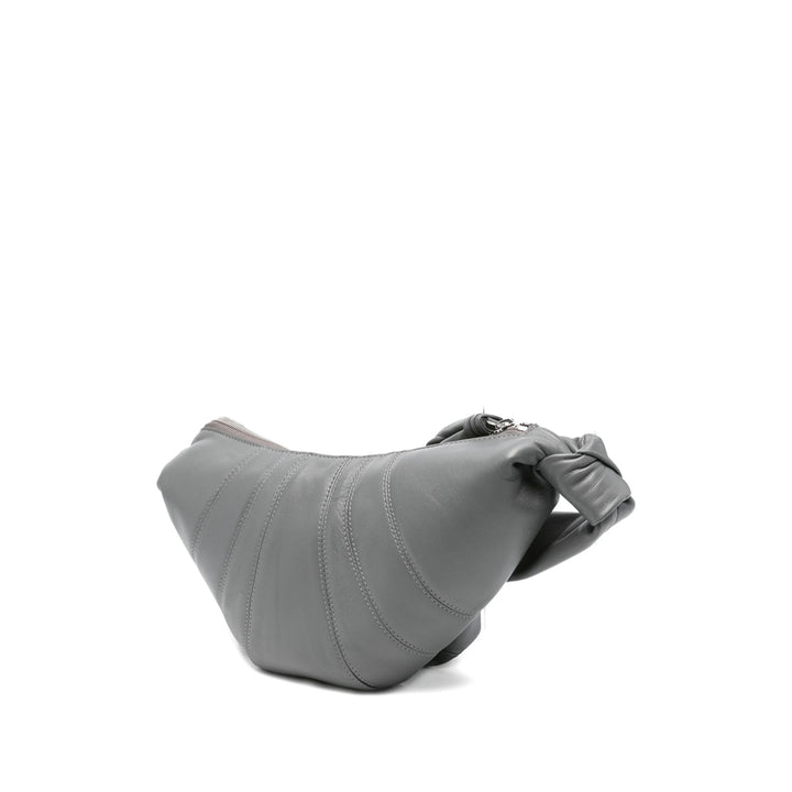 Lemaire Shoulder Bags - Gray | Wanan Luxury