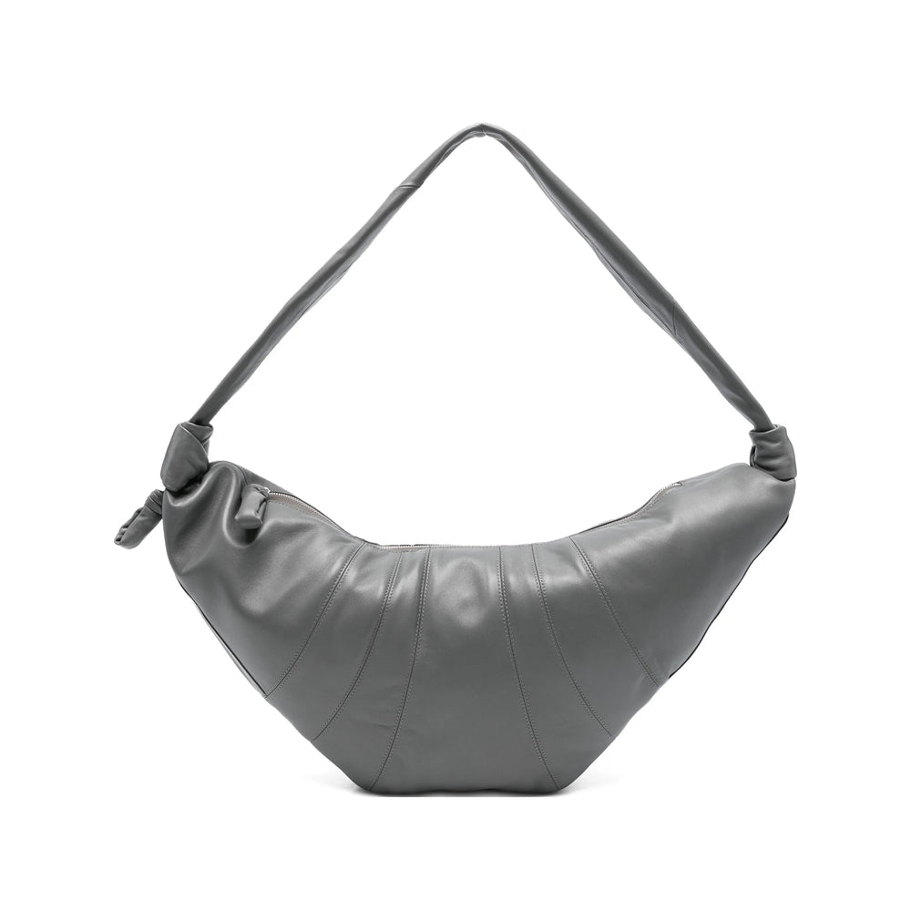 Lemaire Shoulder Bags - Gray | Wanan Luxury