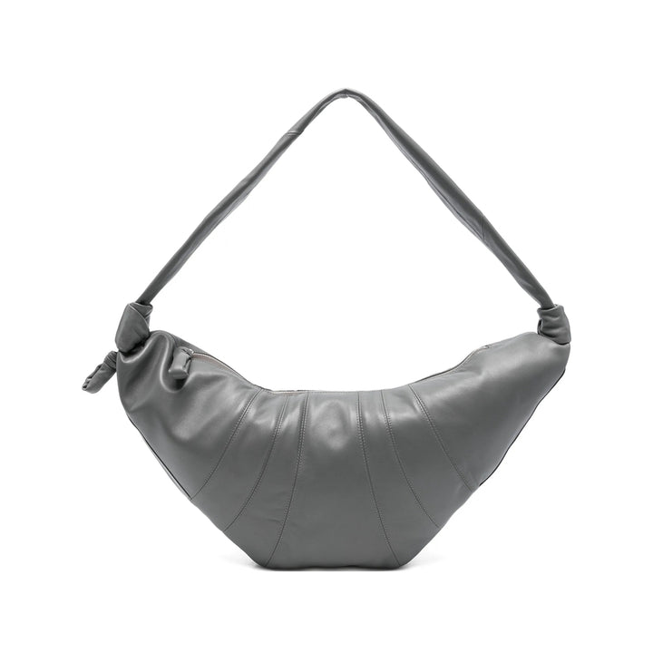 Lemaire Shoulder Bags - Gray | Wanan Luxury