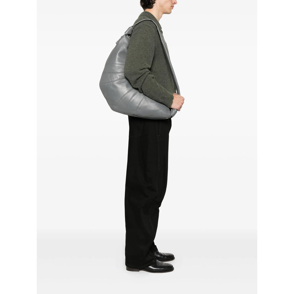 Lemaire Shoulder Bags - Gray | Wanan Luxury