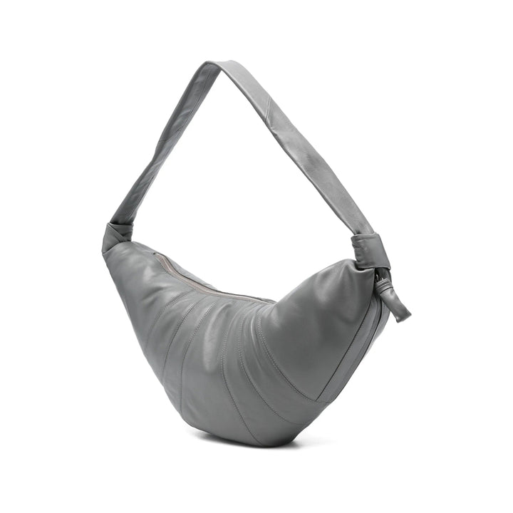 Lemaire Shoulder Bags - Gray | Wanan Luxury