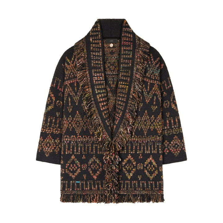 Alanui Sweaters - Brown, Black | Wanan Luxury