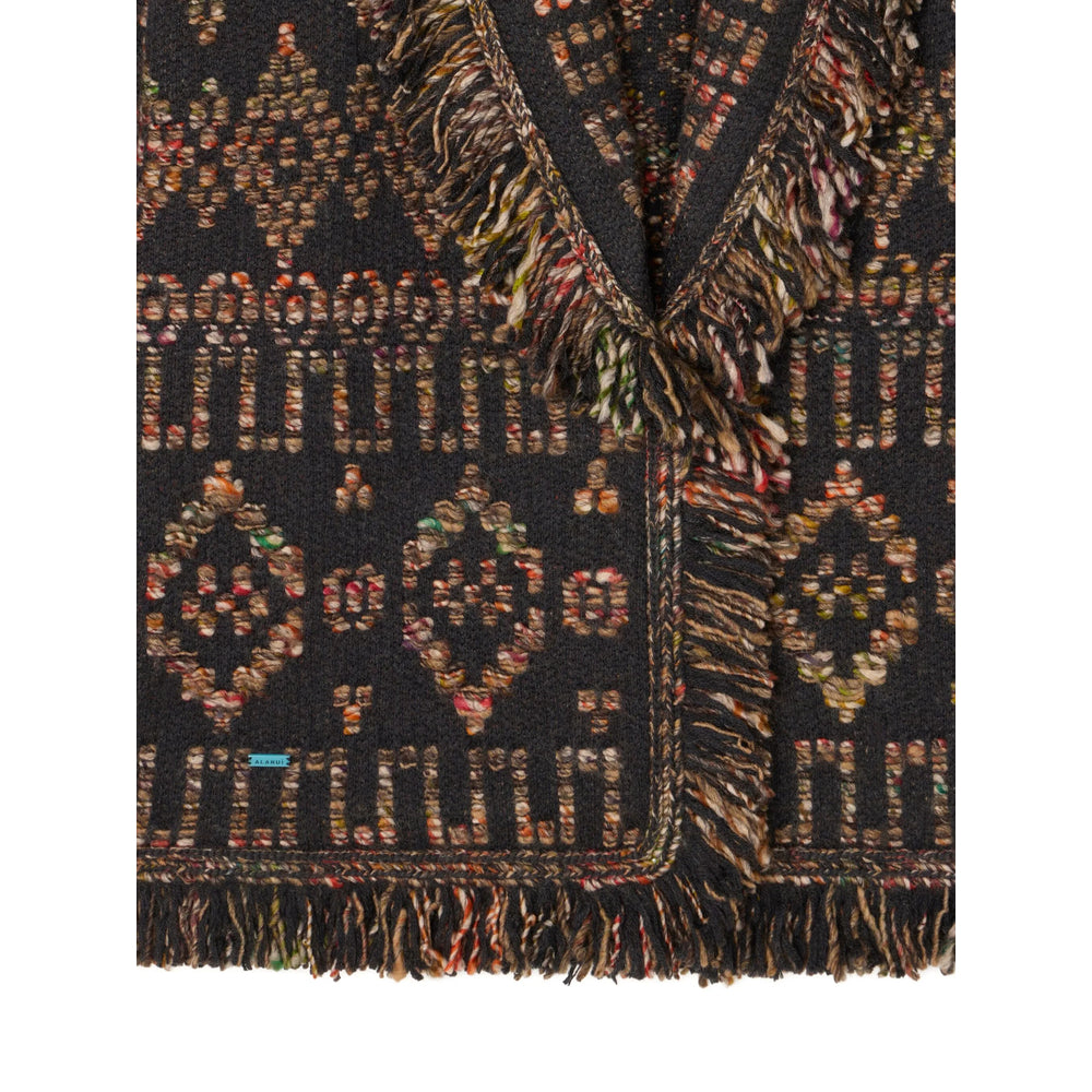 Alanui Sweaters - Brown, Black | Wanan Luxury