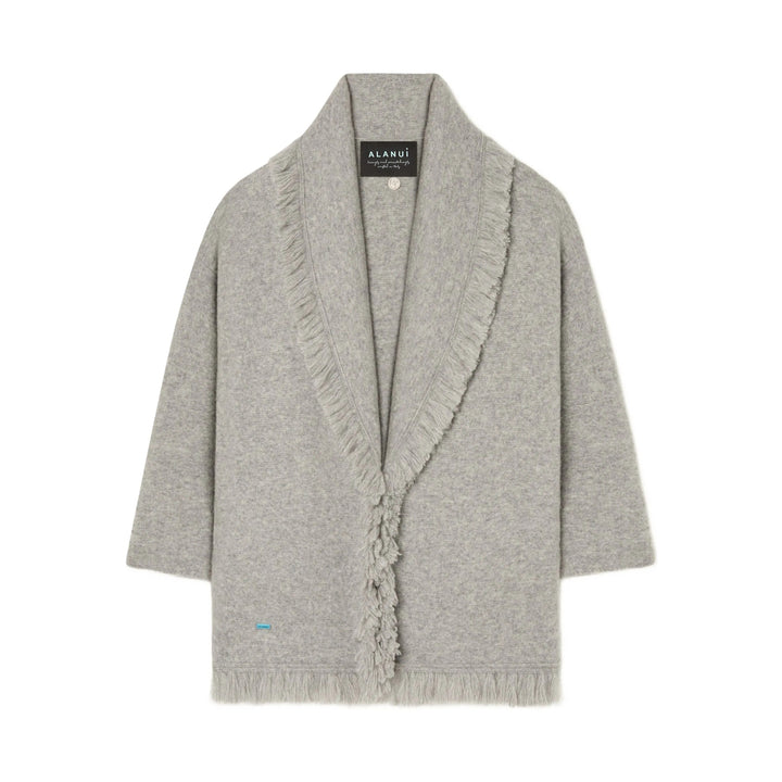 Alanui Sweaters - Gray | Wanan Luxury
