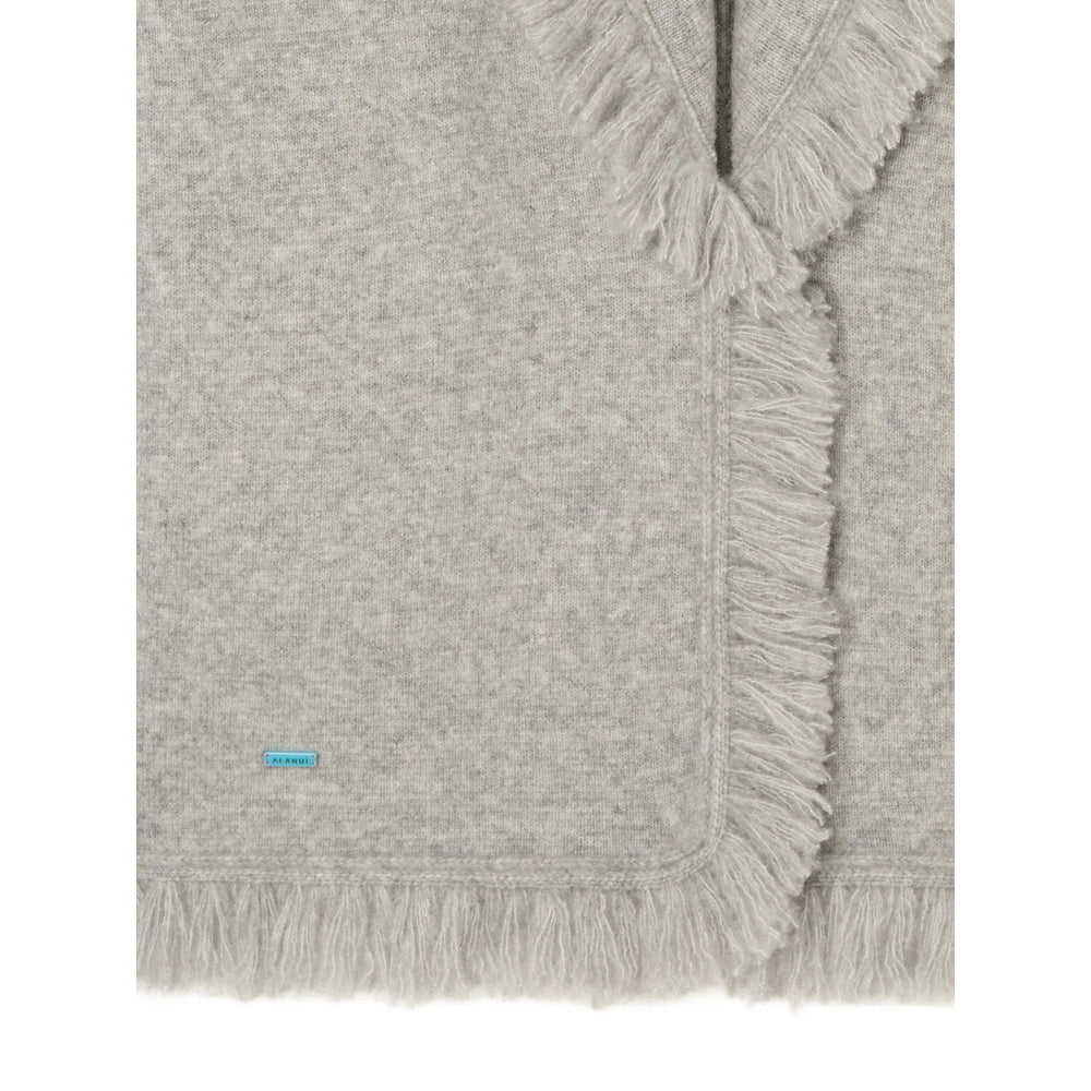 Alanui Sweaters - Gray | Wanan Luxury