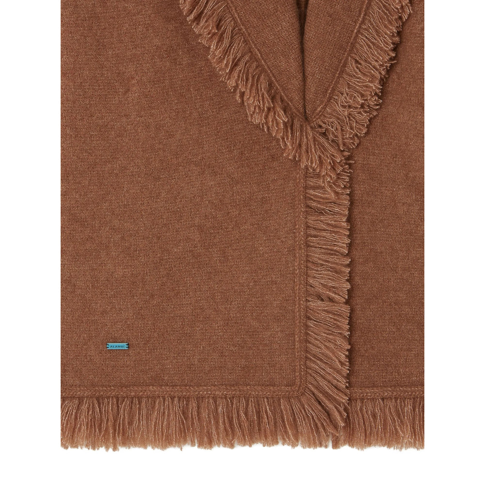 Alanui Sweaters - Brown | Wanan Luxury