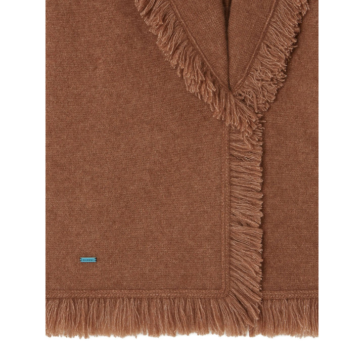 Alanui Sweaters - Brown | Wanan Luxury