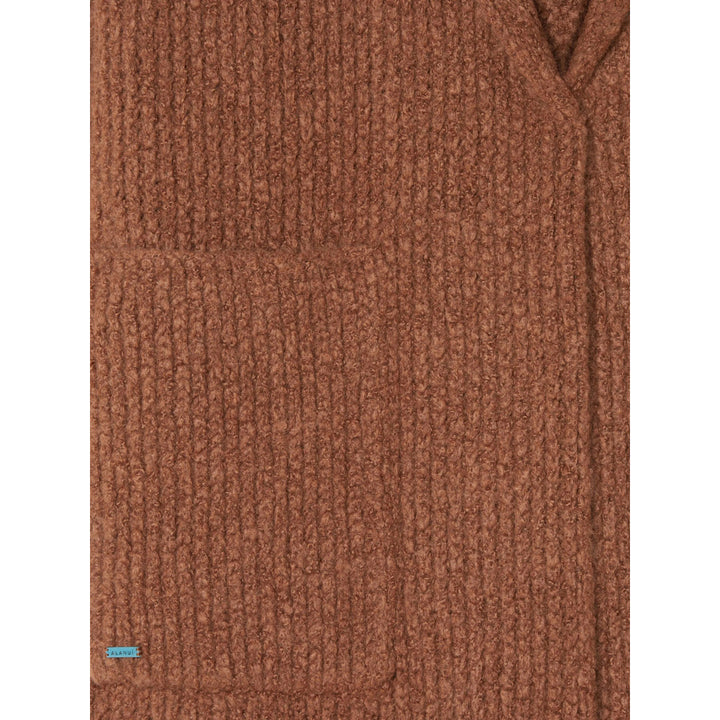 Alanui Coats - Brown | Wanan Luxury