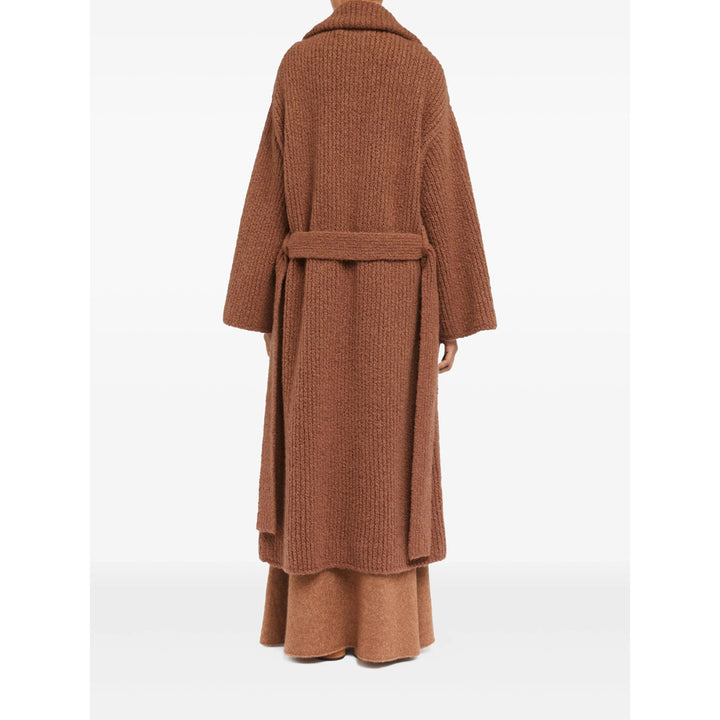 Alanui Coats - Brown | Wanan Luxury