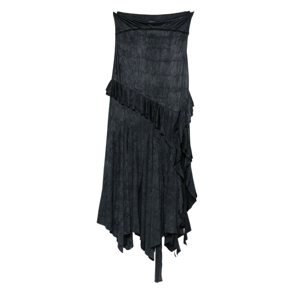 Siedres Suits & Dresses - Black | Wanan Luxury