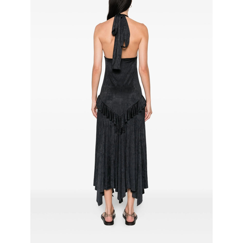 Siedres Suits & Dresses - Black | Wanan Luxury