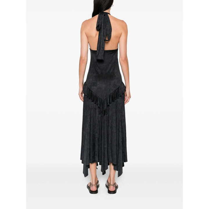 Siedres Suits & Dresses - Black | Wanan Luxury