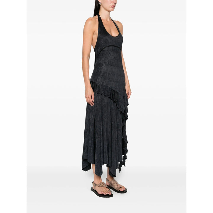 Siedres Suits & Dresses - Black | Wanan Luxury