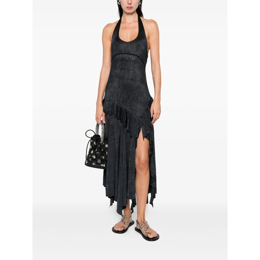 Siedres Suits & Dresses - Black | Wanan Luxury
