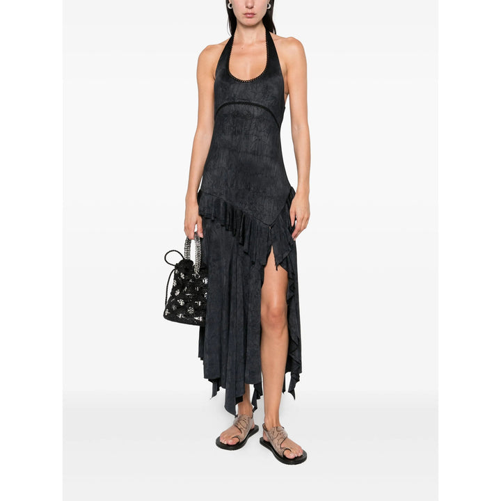 Siedres Suits & Dresses - Black | Wanan Luxury