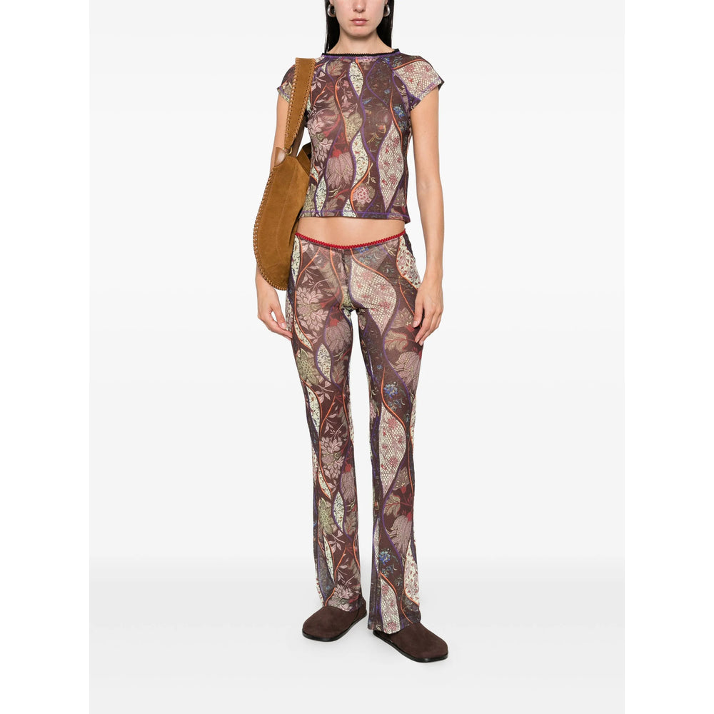 Siedres Tops | Wanan Luxury
