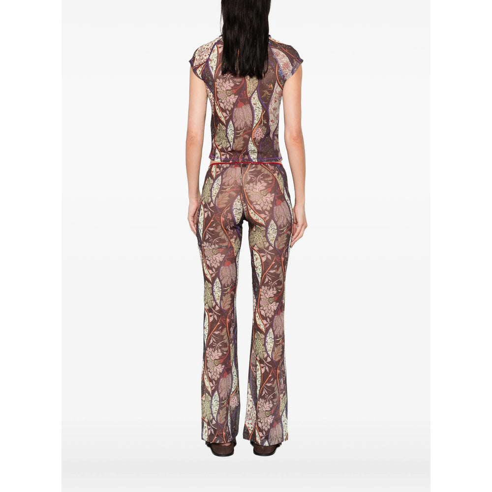 Siedres Tops | Wanan Luxury