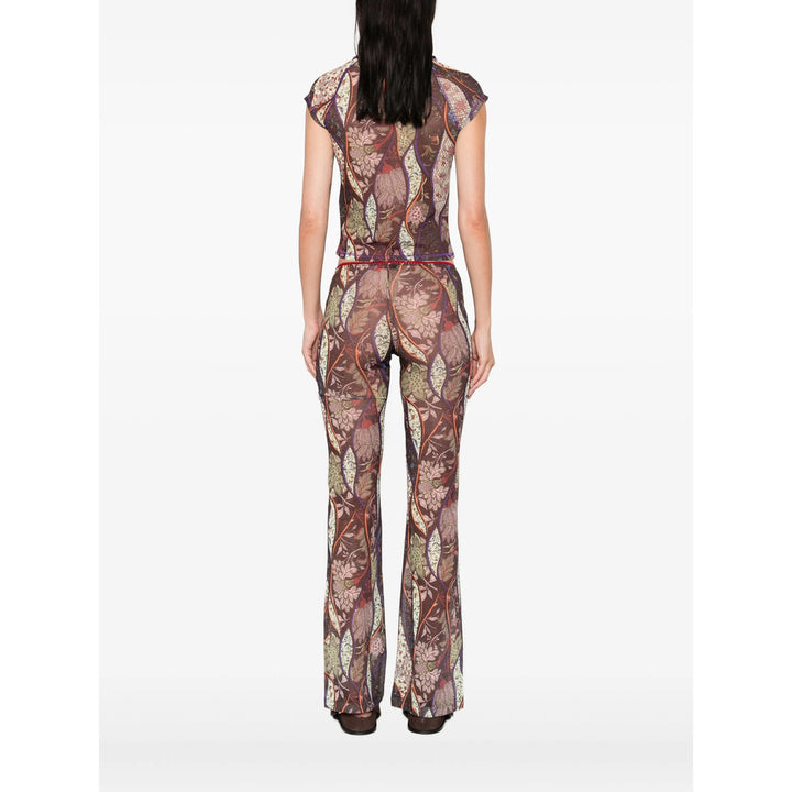 Siedres Tops | Wanan Luxury