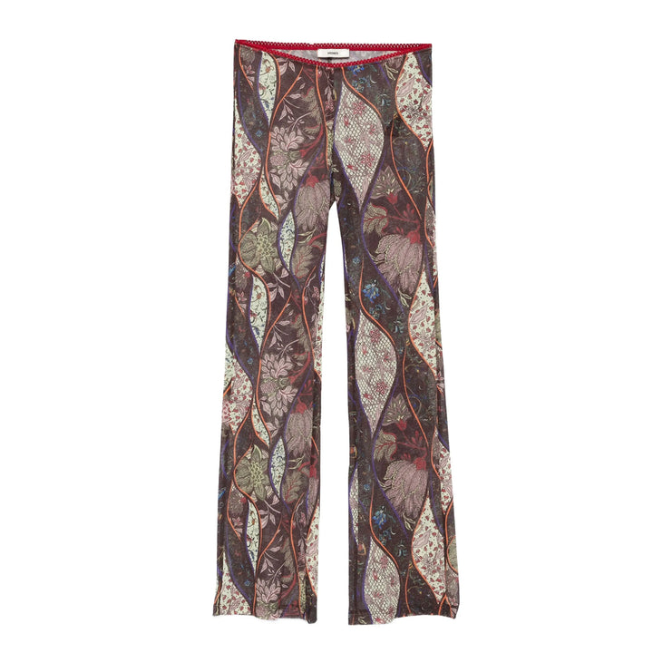Siedres Pants | Wanan Luxury