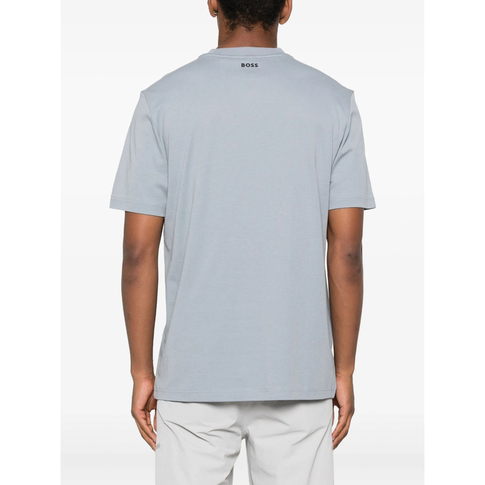 Boss T Shirts - Gray | Wanan Luxury