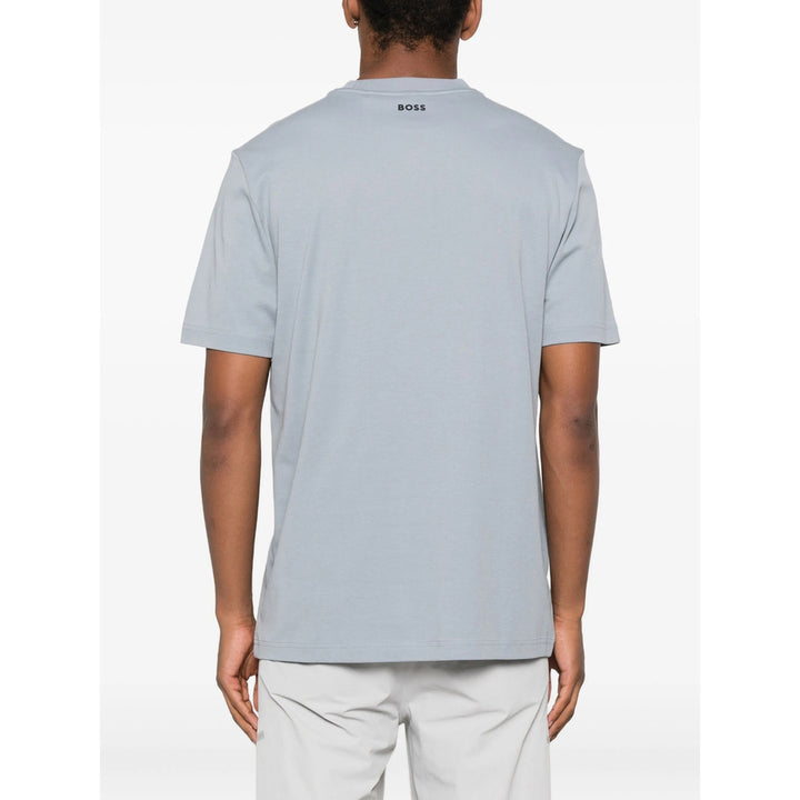 Boss T Shirts - Gray | Wanan Luxury