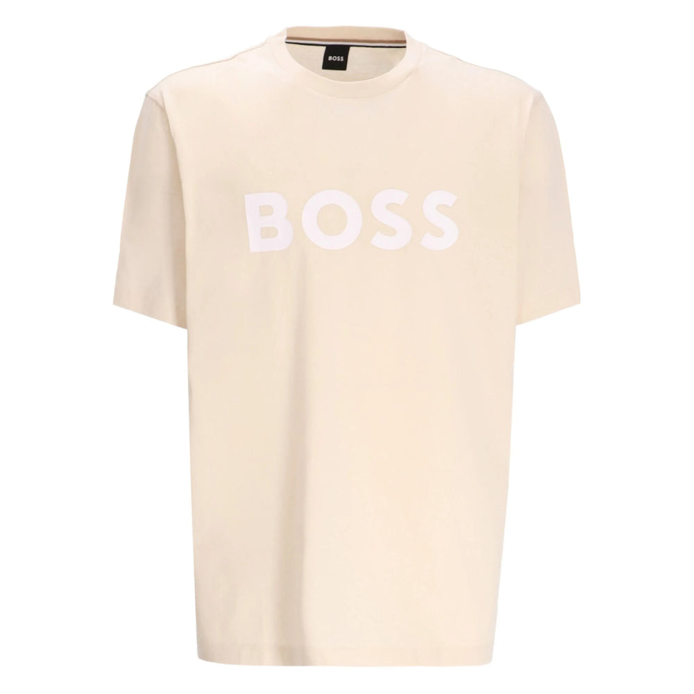Boss T Shirts - Neutral | Wanan Luxury