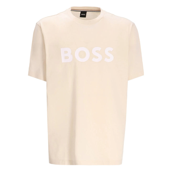 Boss T Shirts - Neutral | Wanan Luxury