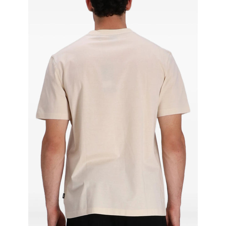 Boss T Shirts - Neutral | Wanan Luxury
