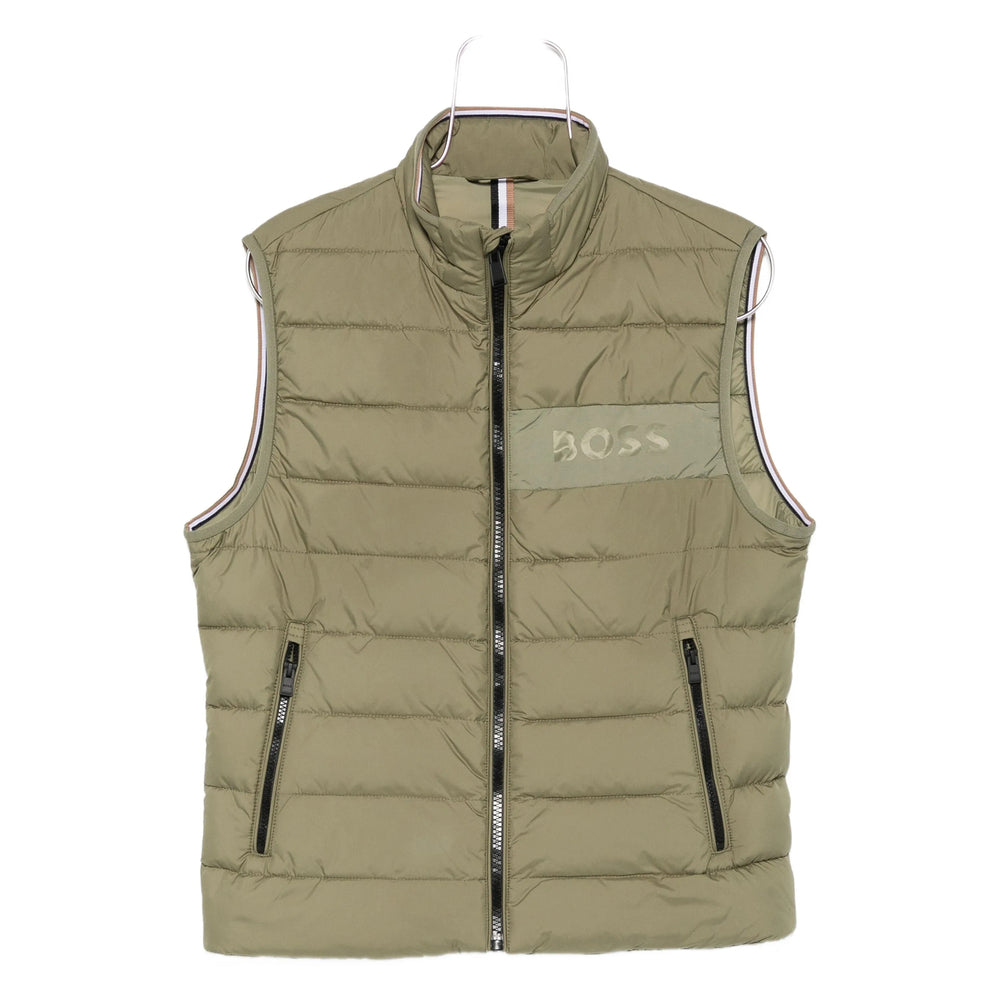 Boss Jackets - Green | Wanan Luxury