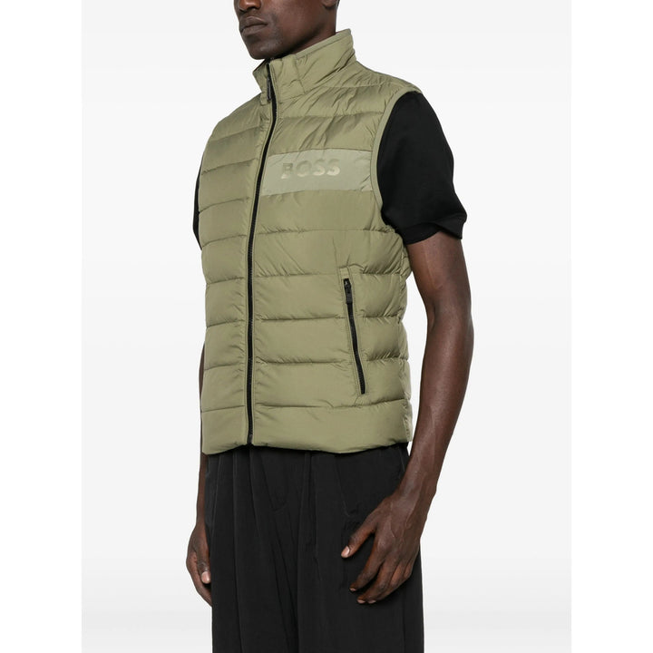 Boss Jackets - Green | Wanan Luxury
