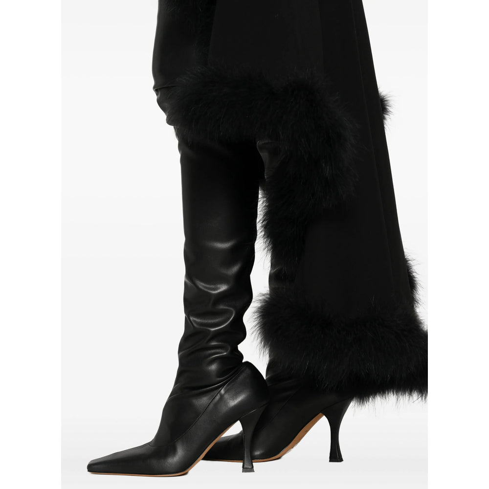 Mugler Skirts - Black | Wanan Luxury