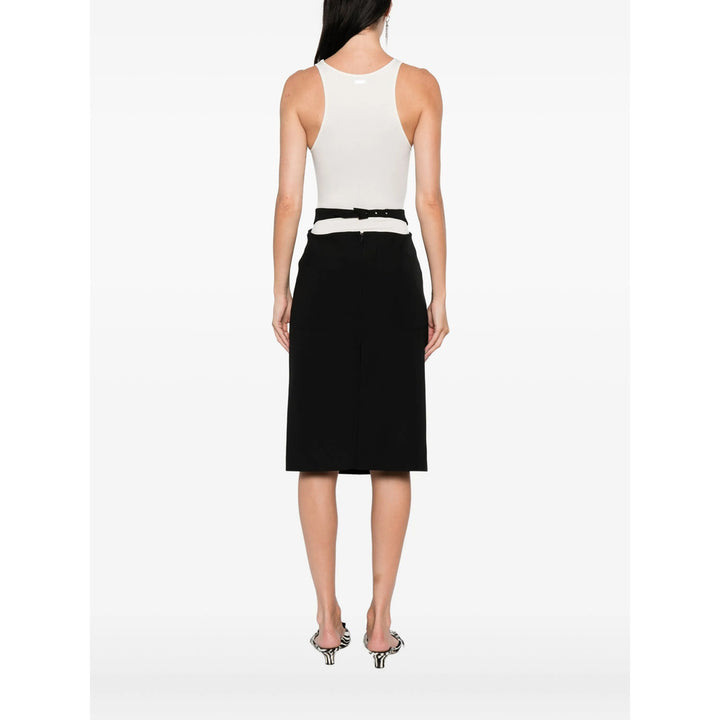 Mugler Tops - White | Wanan Luxury