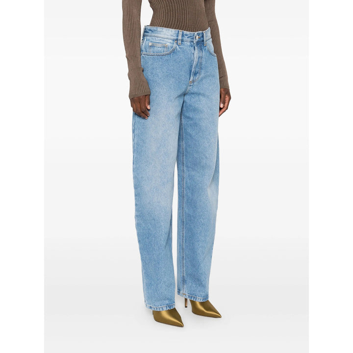 Mugler Denim - Blue | Wanan Luxury