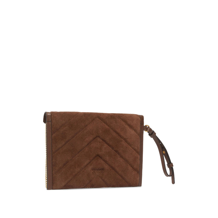 Pinko Wallets & Pures - Brown | Wanan Luxury