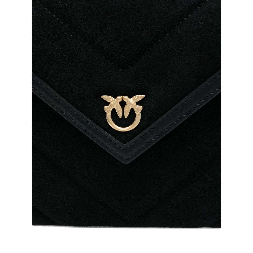 Pinko Wallets & Pures - Black | Wanan Luxury