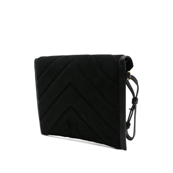 Pinko Wallets & Pures - Black | Wanan Luxury
