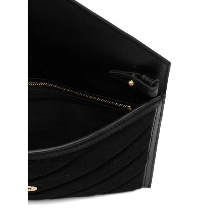 Pinko Wallets & Pures - Black | Wanan Luxury