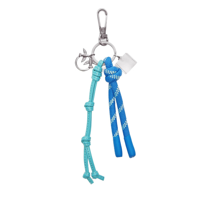 Pinko Earrings - Blue | Wanan Luxury
