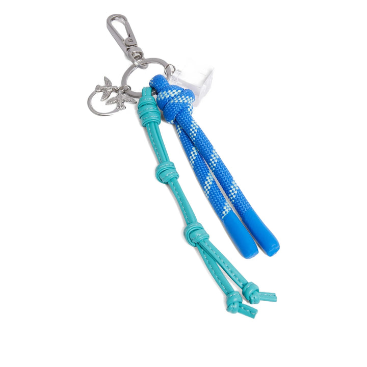 Pinko Earrings - Blue | Wanan Luxury