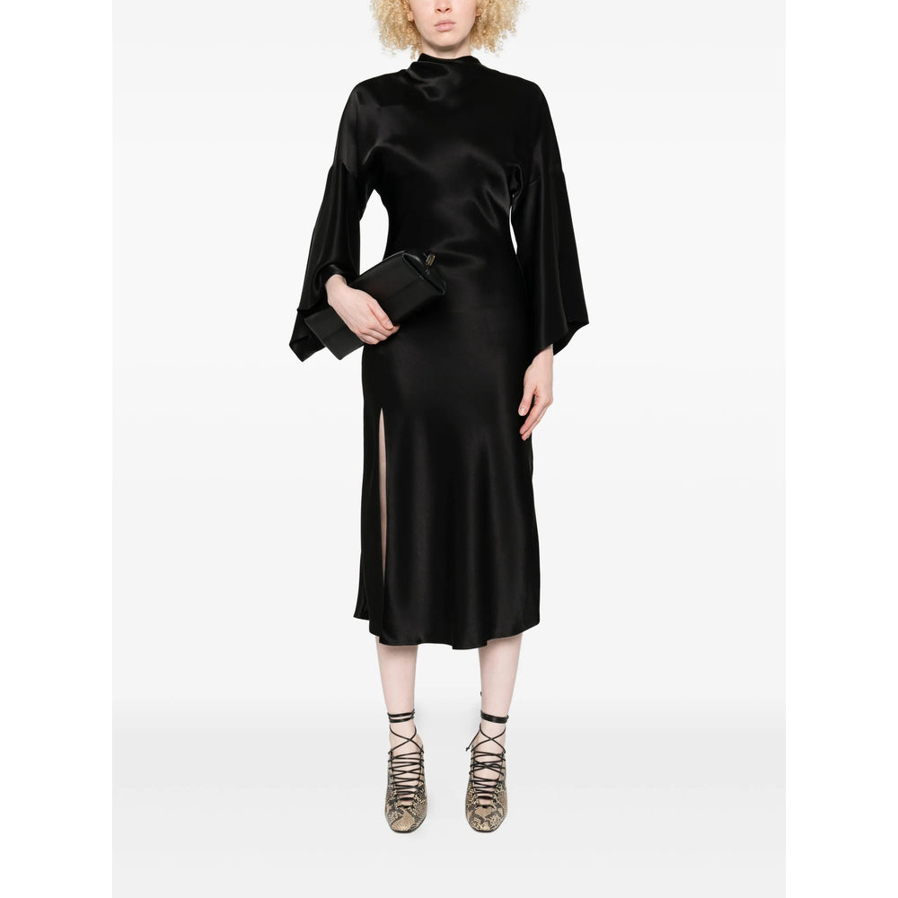 Pinko Suits & Dresses - Black | Wanan Luxury