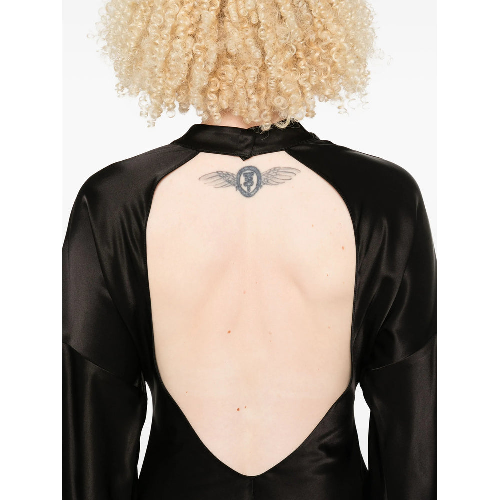 Pinko Suits & Dresses - Black | Wanan Luxury