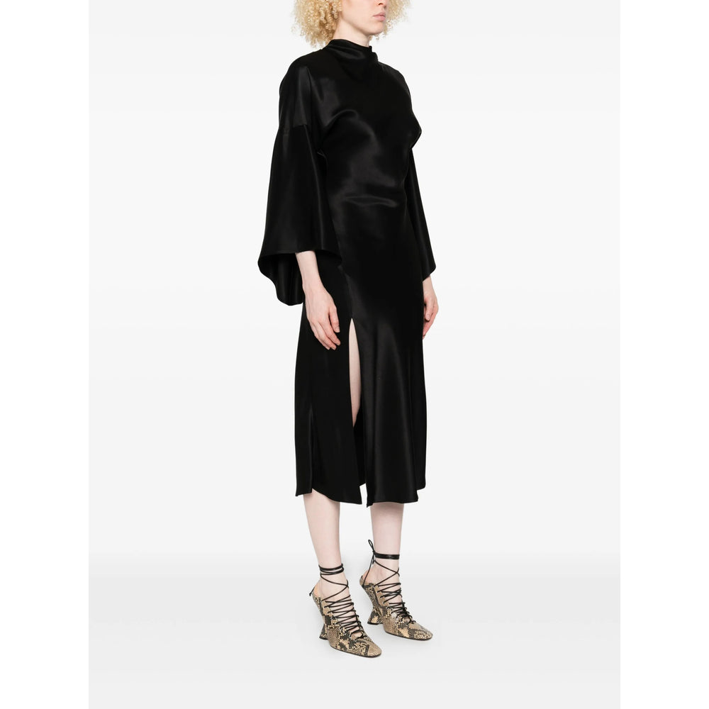 Pinko Suits & Dresses - Black | Wanan Luxury