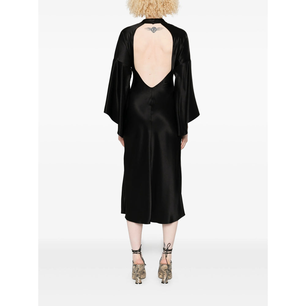 Pinko Suits & Dresses - Black | Wanan Luxury
