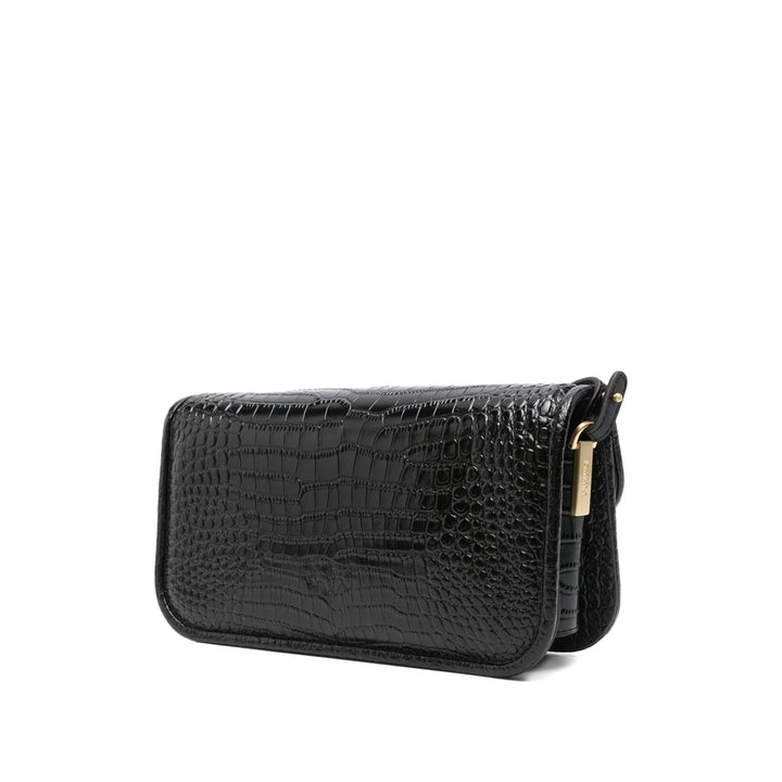 Pinko Shoulder Bags - Black, Gold | Wanan Luxury