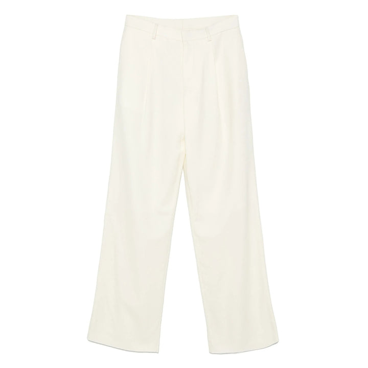 Lardini Pants - Neutral | Wanan Luxury