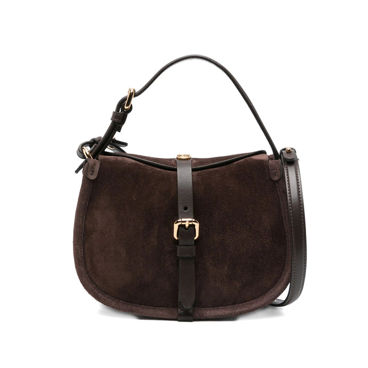 Etro Tote Bags - Brown | Wanan Luxury